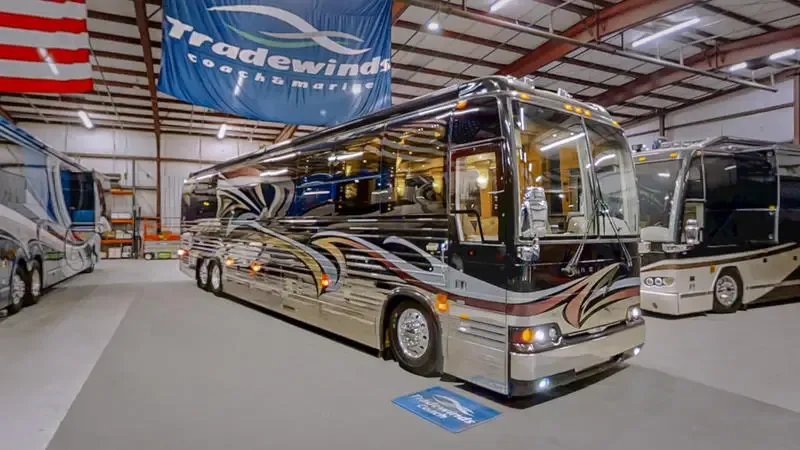 2006 Royale XLII - Double Slide