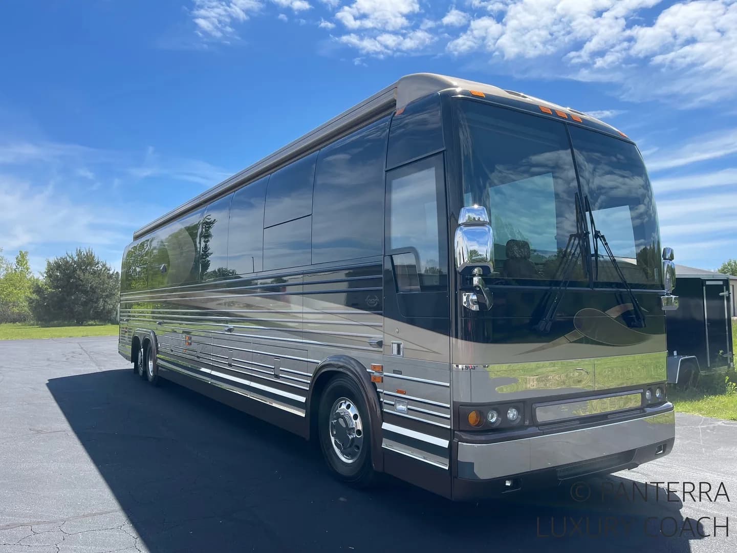 2003 Prevost Marathon XLII Non-Slide – Coach #0788