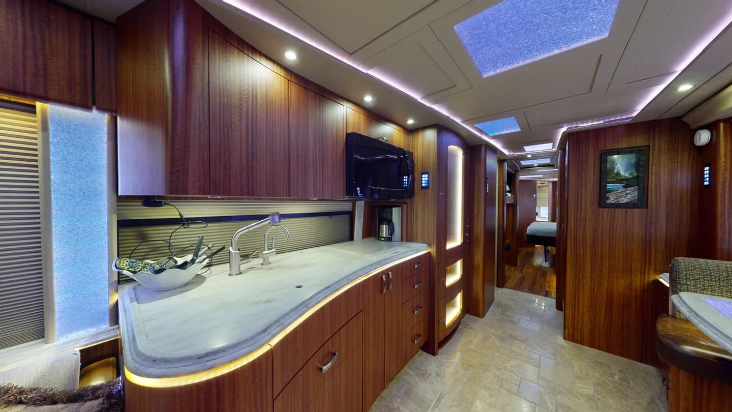 2014 Marathon H3-45 DS