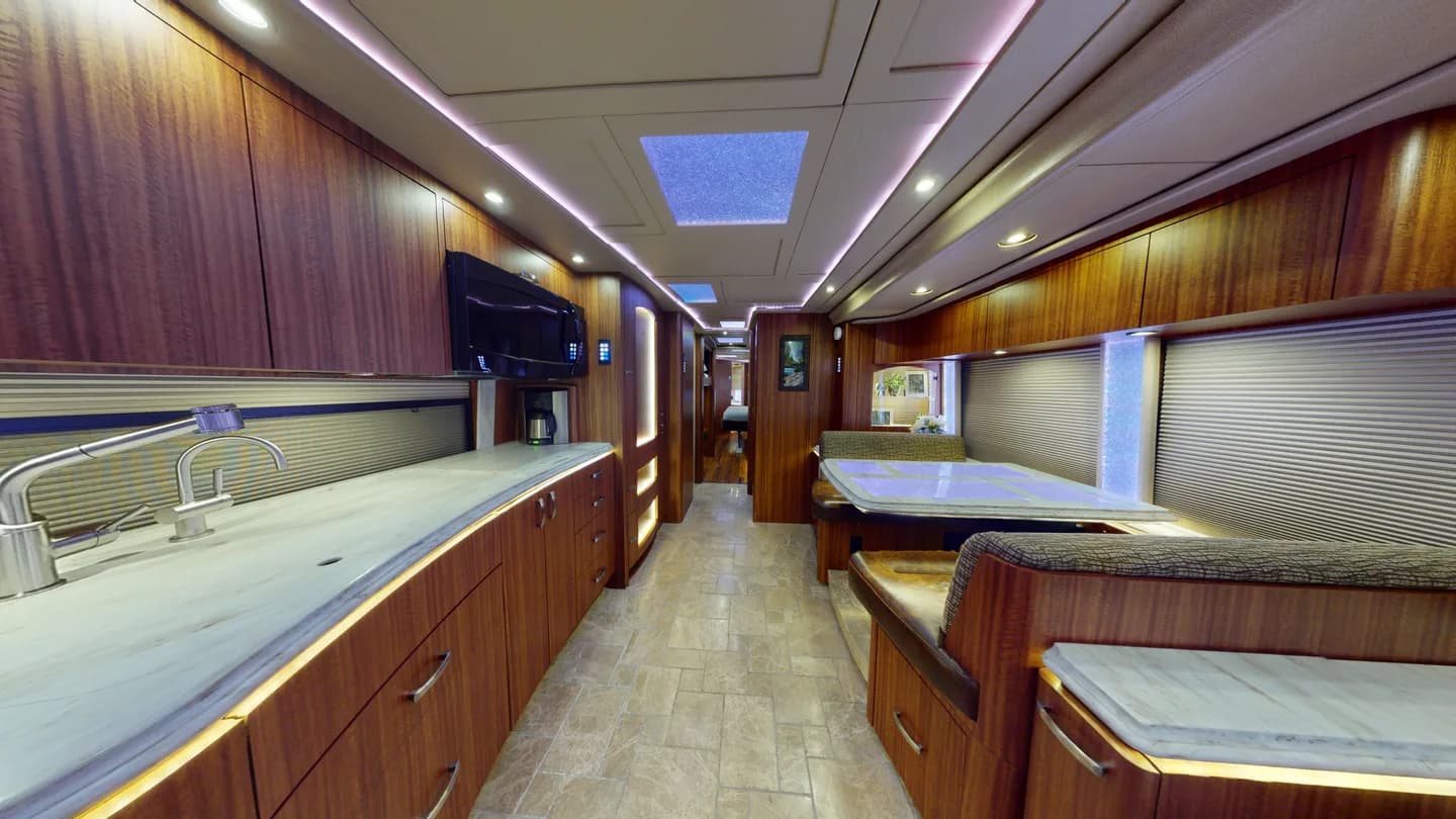 2014 Marathon H3-45 DS