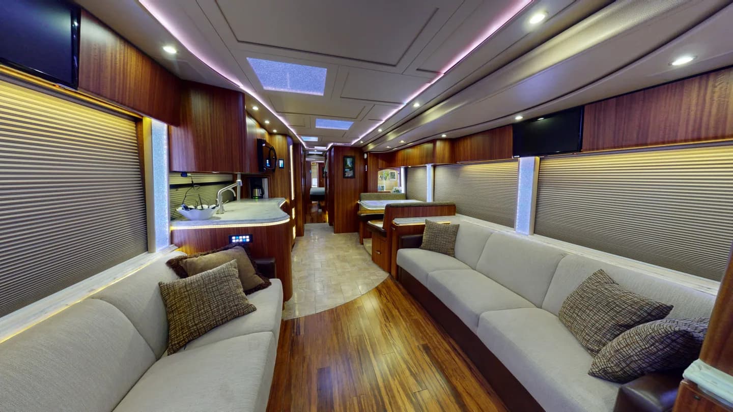 2014 Marathon H3-45 DS