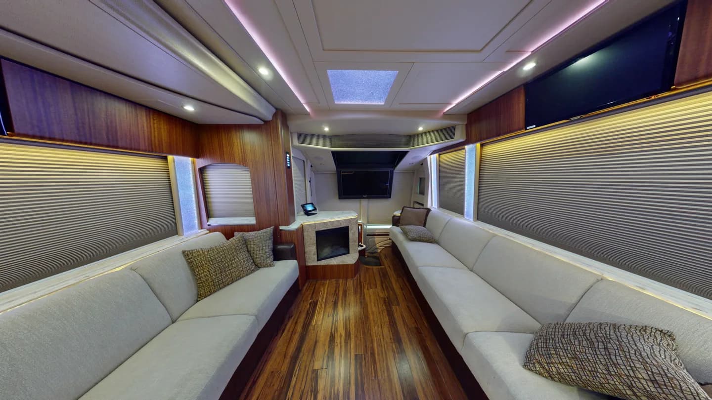 2014 Marathon H3-45 DS