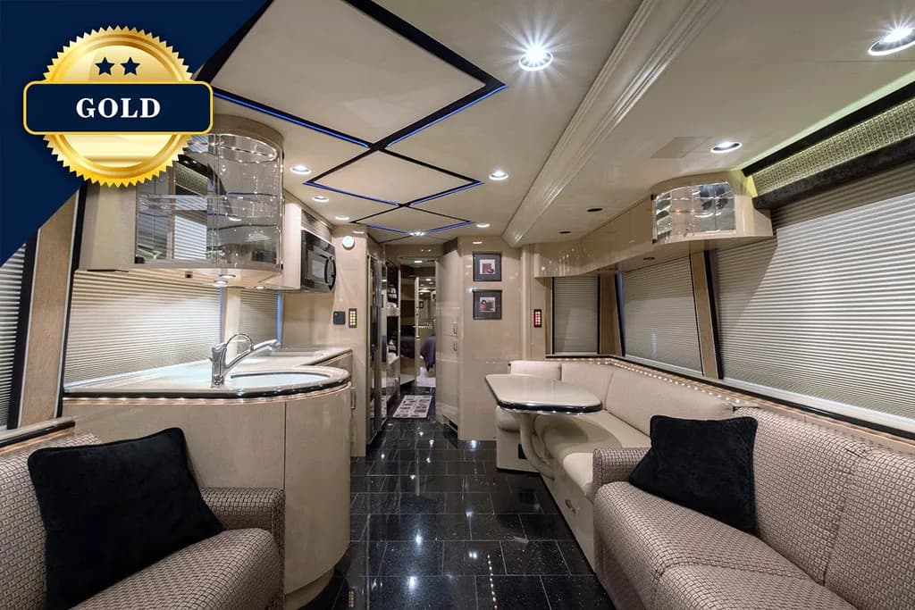 2007 Marathon XLII DS