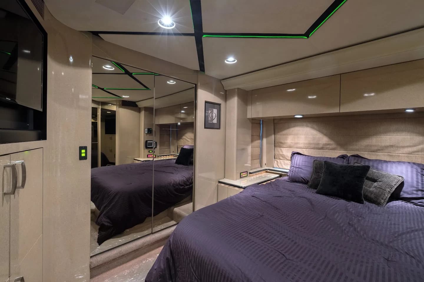 2007 Marathon XLII DS