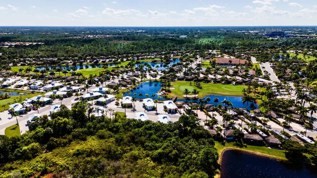 Motorcoach Resort St. Lucie West