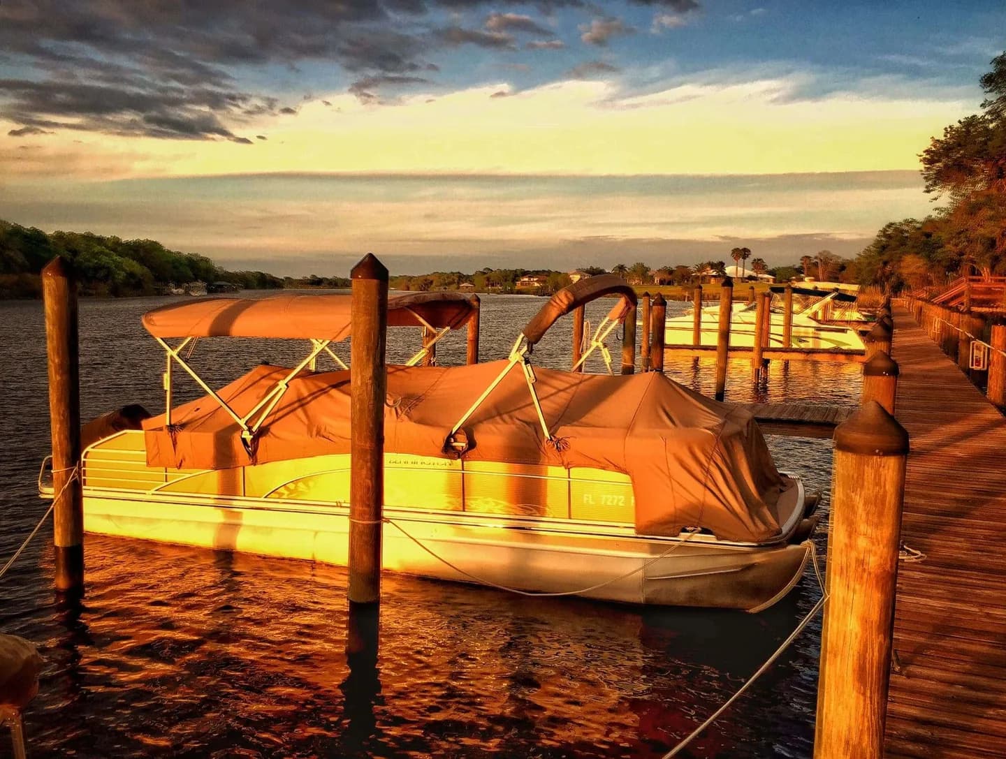 RiverBend Motorcoach Resort