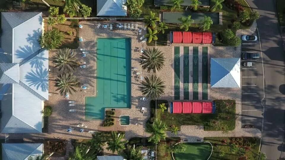 RiverBend Motorcoach Resort