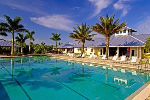 RiverBend Motorcoach Resort