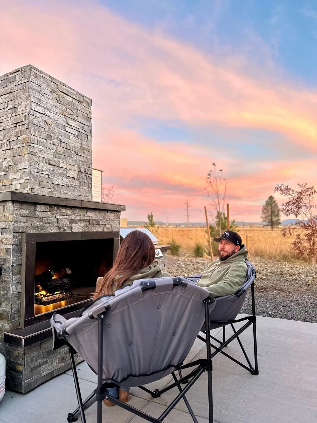 Village Camp Flagstaff