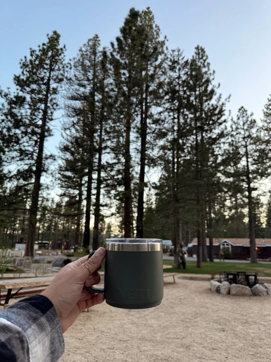 Village Camp Truckee