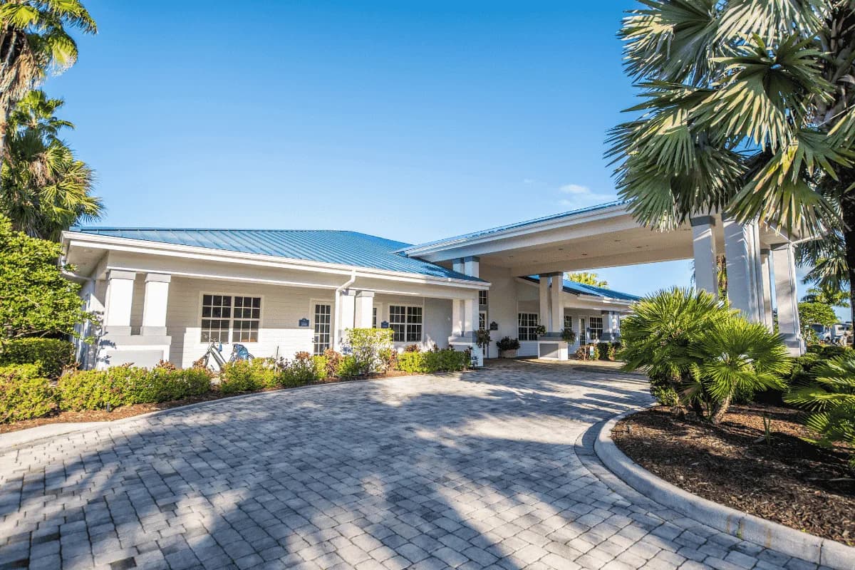 Silver Palms RV Resort