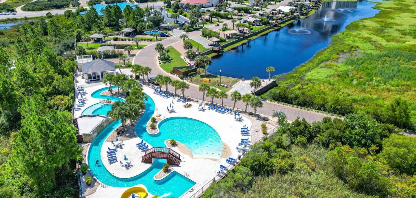 Buena Vista Motor Coach Resort