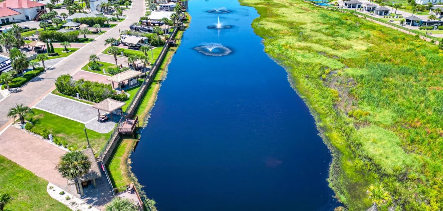 Buena Vista Motor Coach Resort