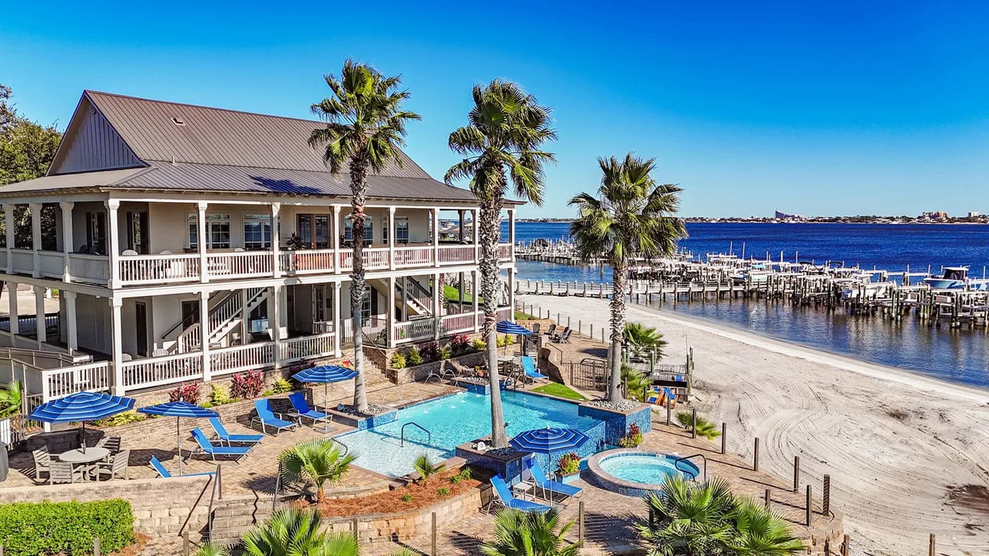 Heritage Motorcoach Resort