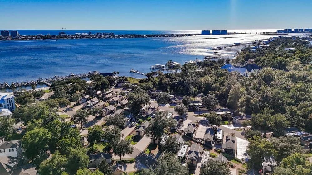 Heritage Motorcoach Resort