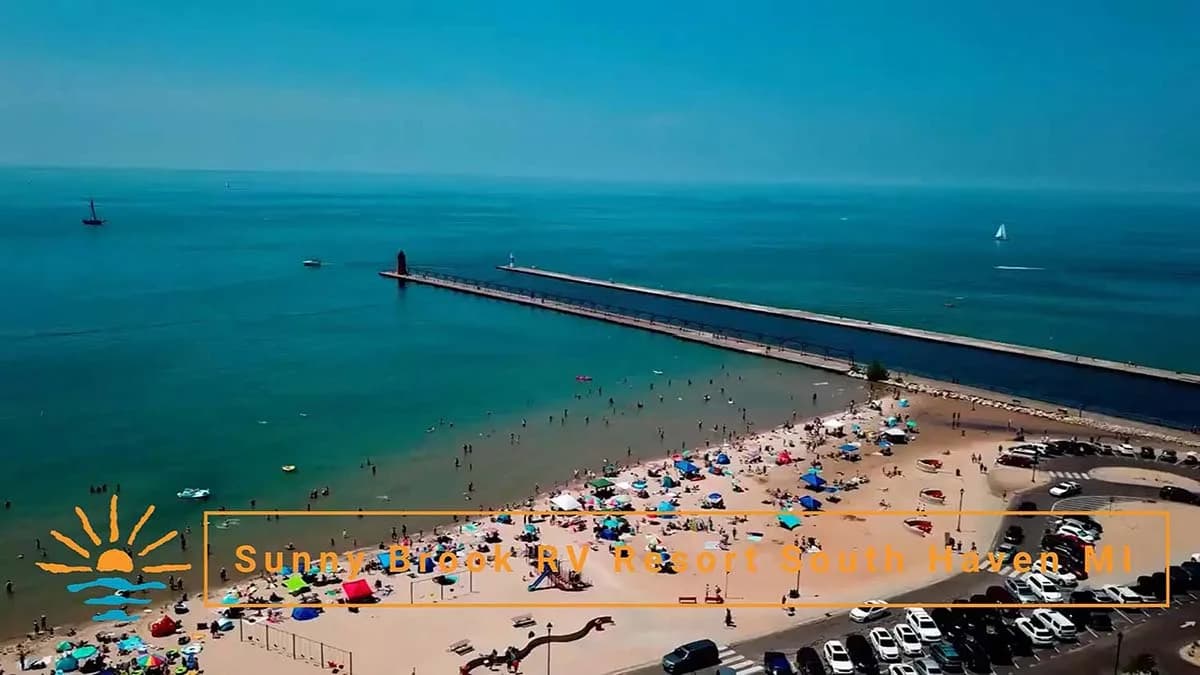 Sunnybrook RV Resort