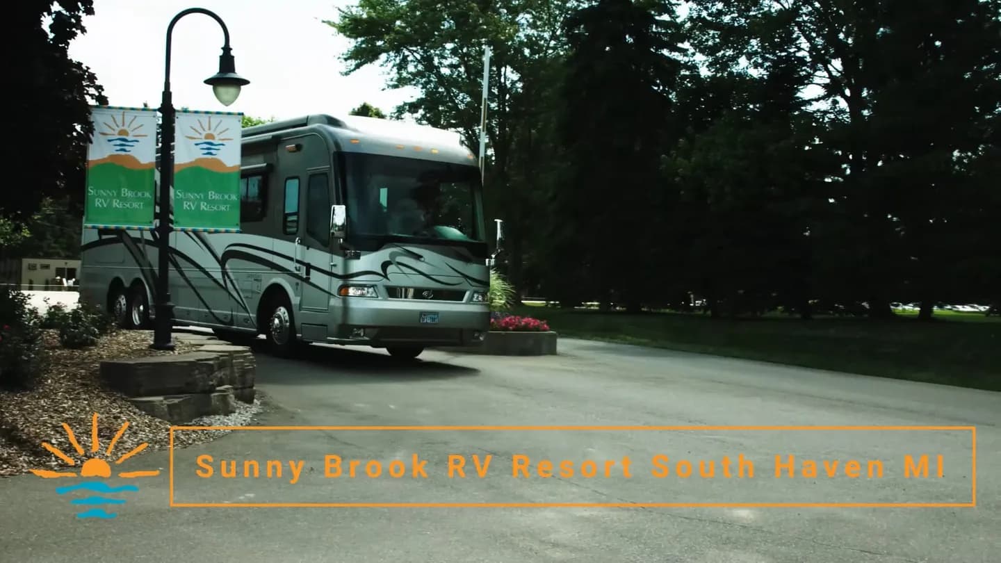 Sunnybrook RV Resort