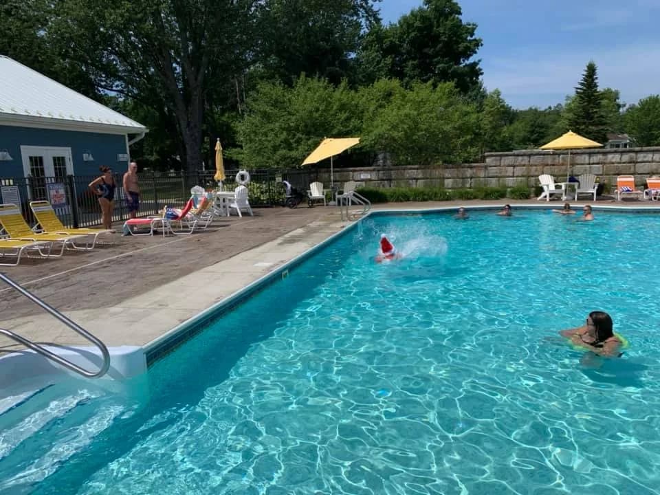 Sunnybrook RV Resort