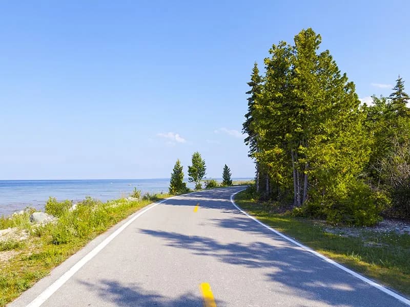 Sun Outdoors RV Resort - Petoskey