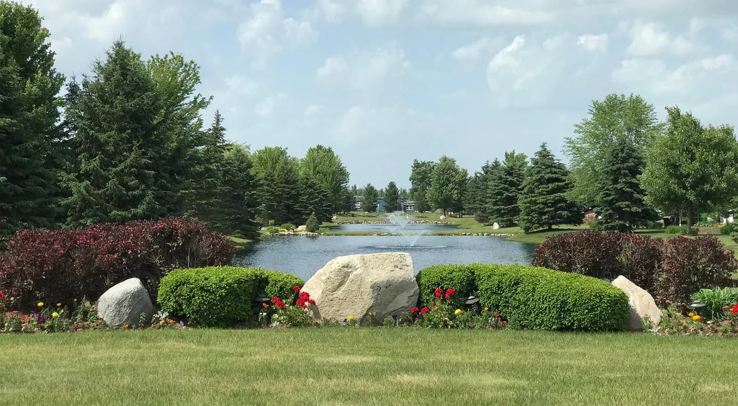 Traverse Bay RV Resort