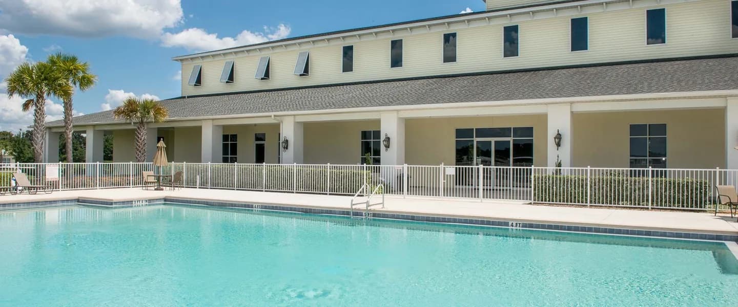 Florida Grande Motorcoach Resort