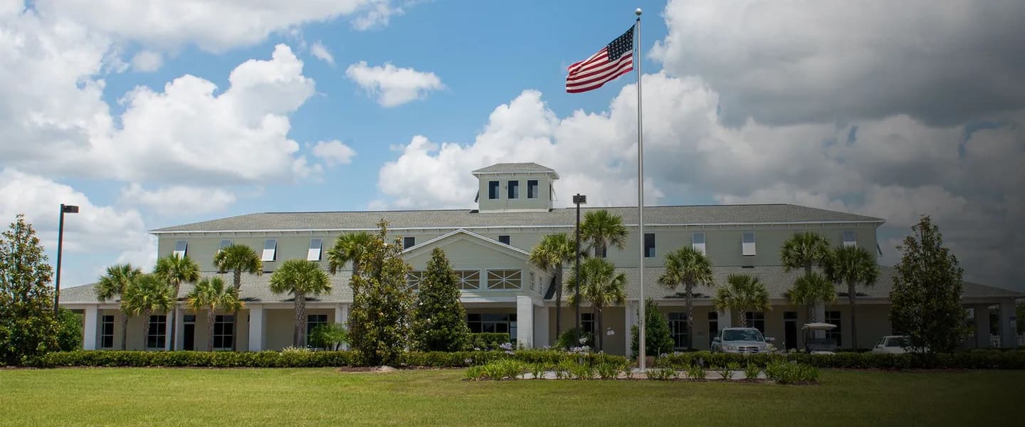 Florida Grande Motorcoach Resort