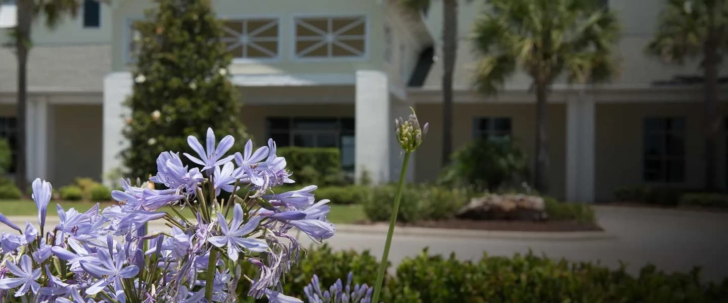 Florida Grande Motorcoach Resort