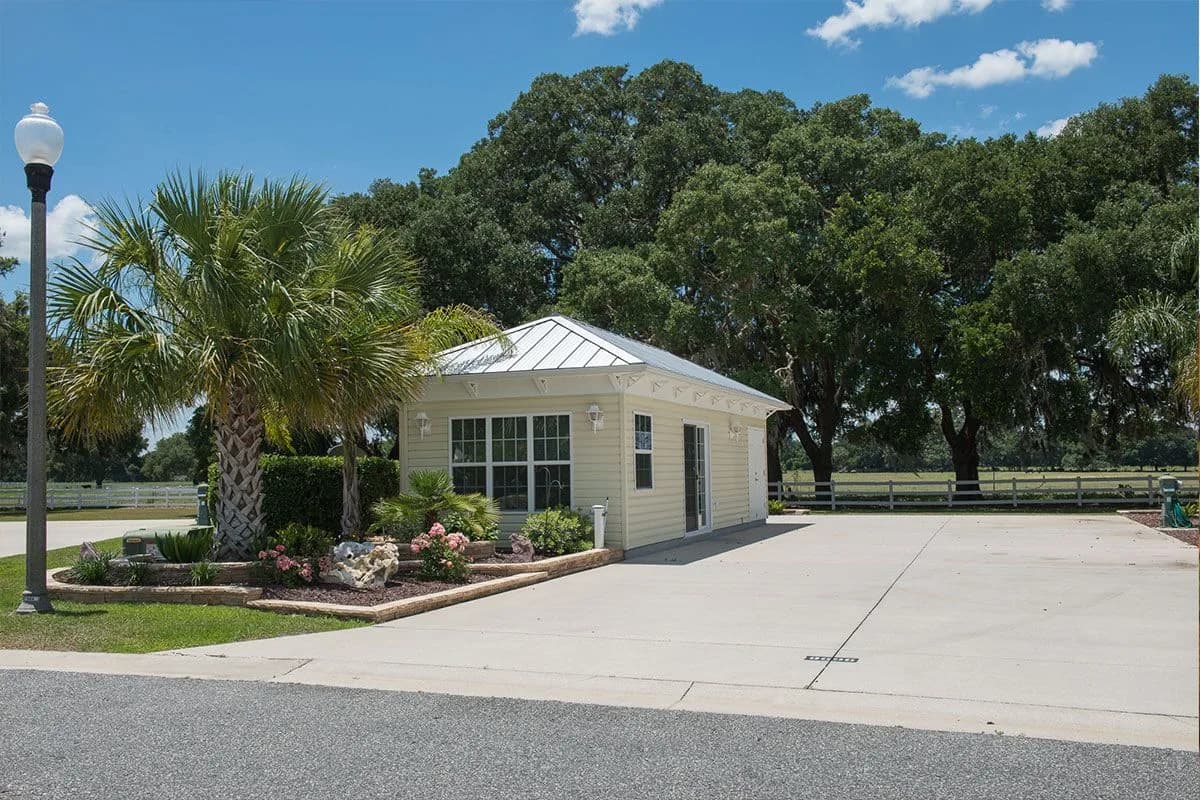 Florida Grande Motorcoach Resort