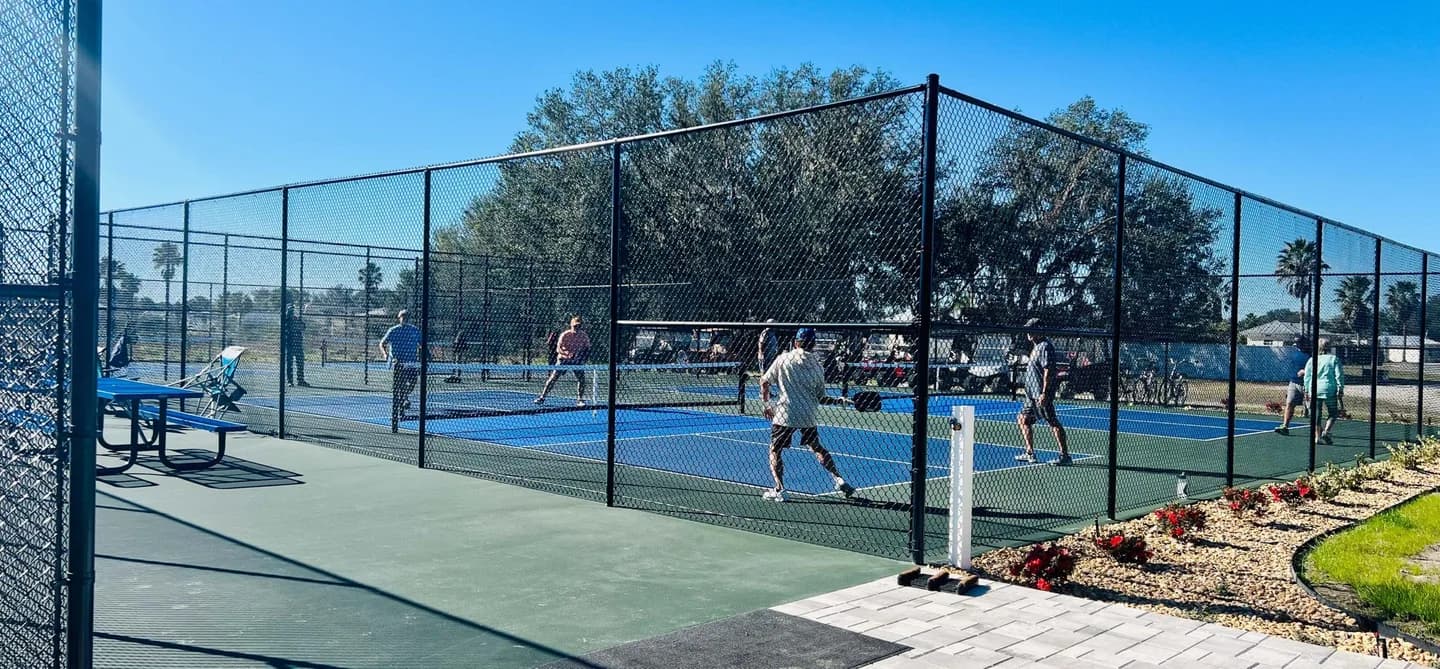 Florida Grande Motorcoach Resort