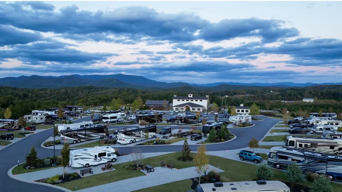 Talona Ridge RV Resort