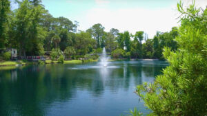 Hilton Head Island Motorcoach Resort - Luxury motorcoach resort - Prevost Hub