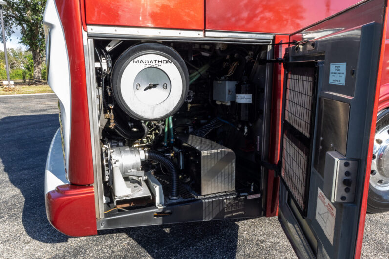 2009 Prevost Marathon H3-45