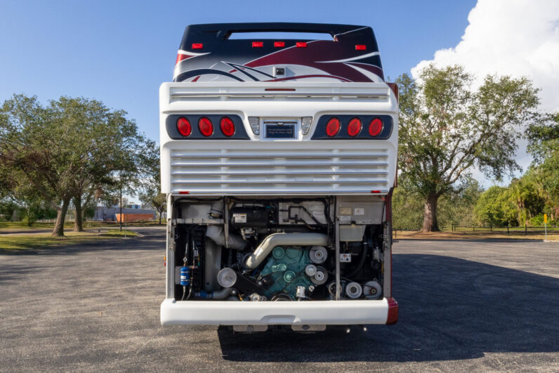 2009 Prevost Marathon H3-45