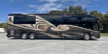 2011 Liberty Triple Slide