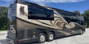 2011 Liberty Triple Slide