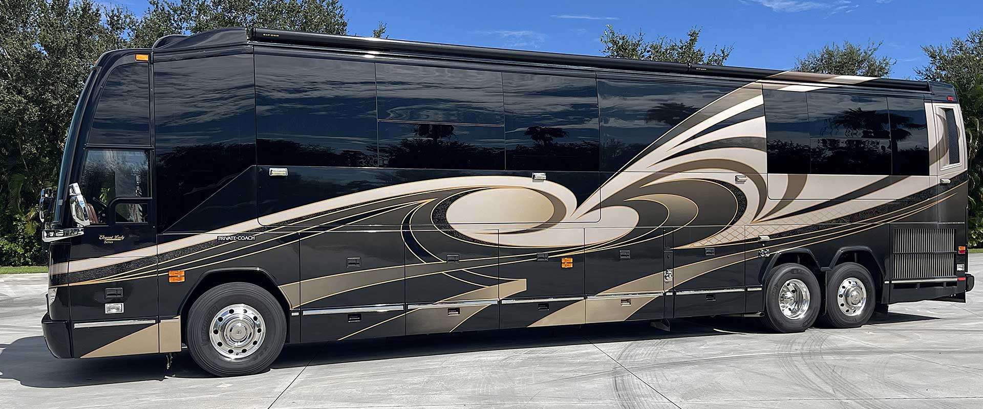 2011 Liberty Triple Slide