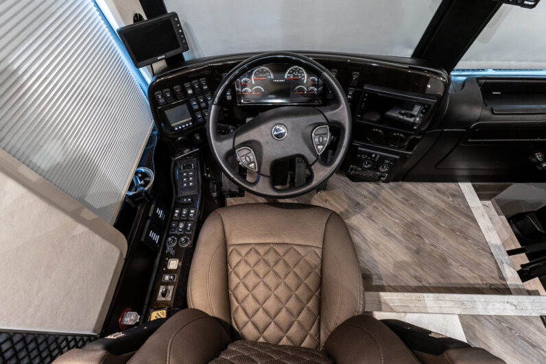 2021 Prevost Emerald H3-45