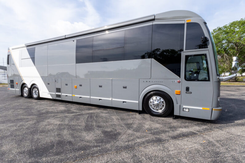 2024 Prevost Loki H3-45