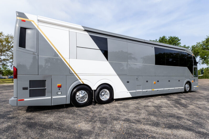 2024 Prevost Loki H3-45