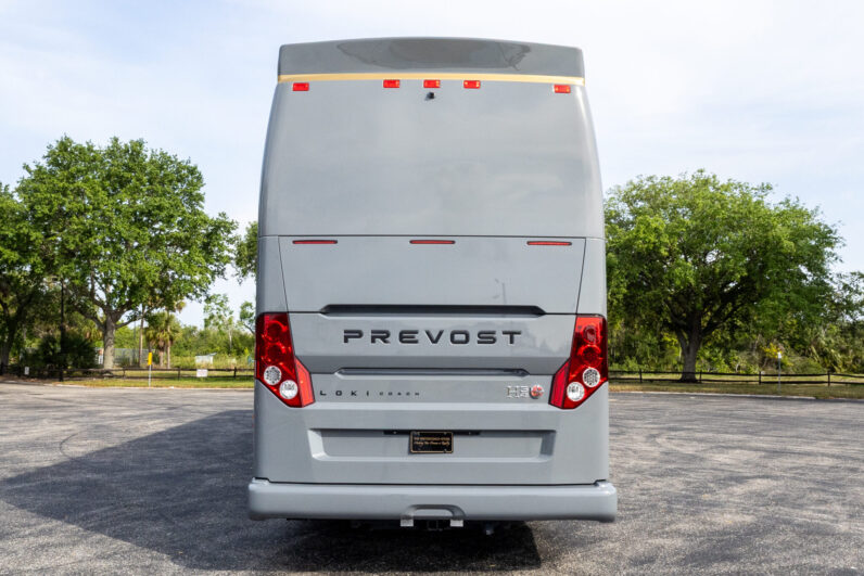2024 Prevost Loki H3-45