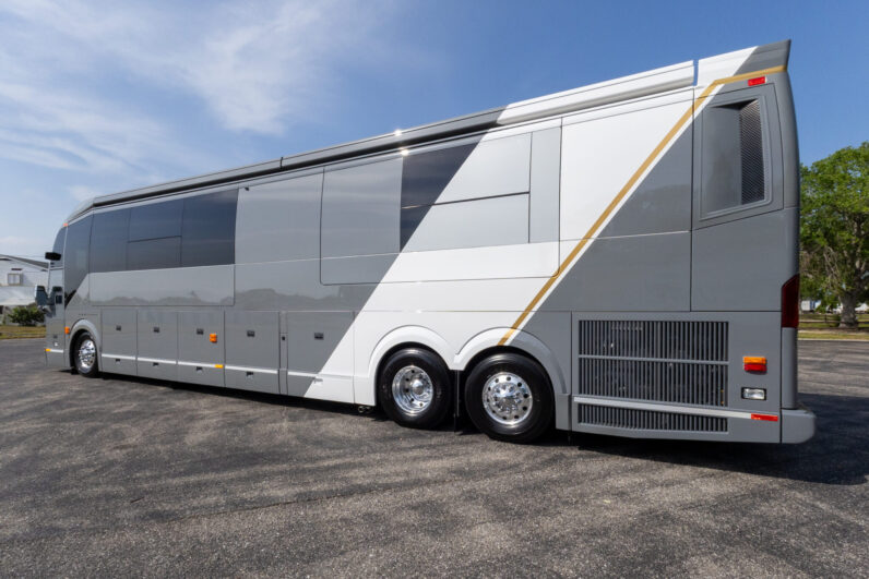 2024 Prevost Loki H3-45