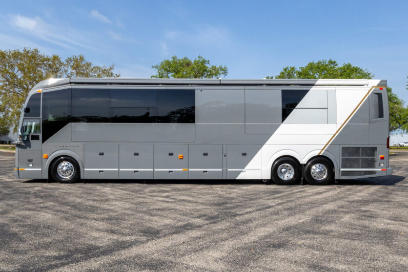 2024 Prevost Loki H3-45