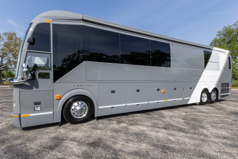 2024 Prevost Loki H3-45