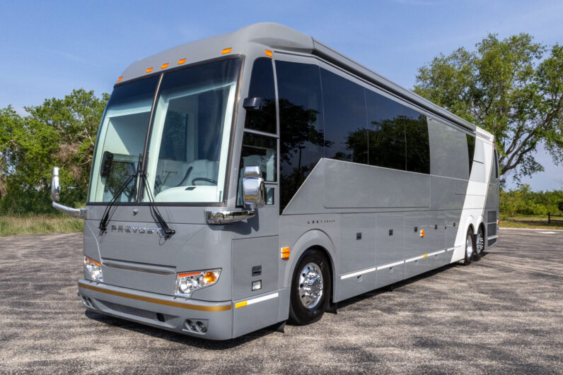 2024 Prevost Loki H3-45