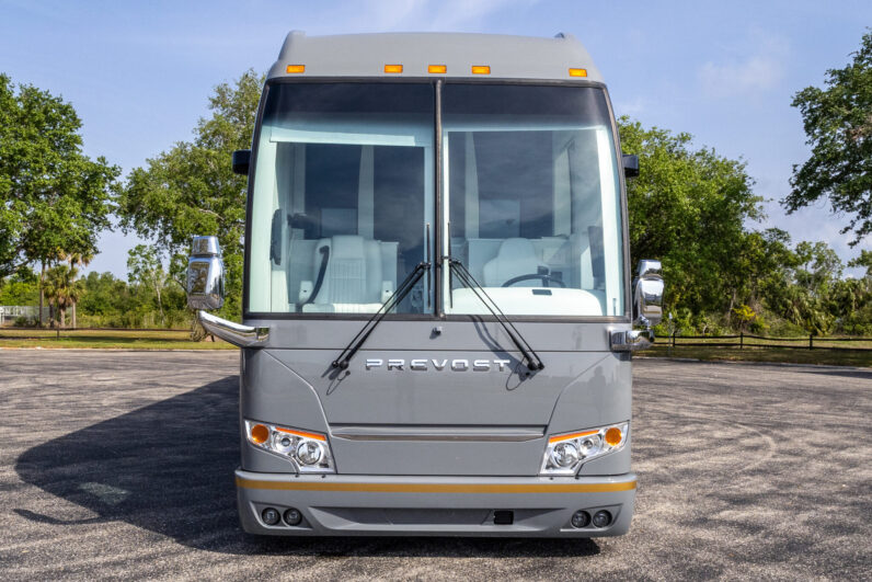 2024 Prevost Loki H3-45