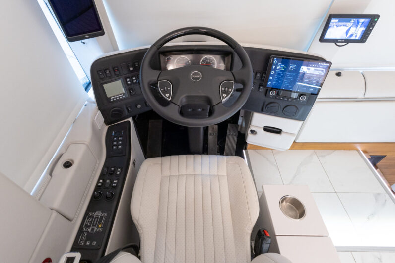 2024 Prevost Loki H3-45