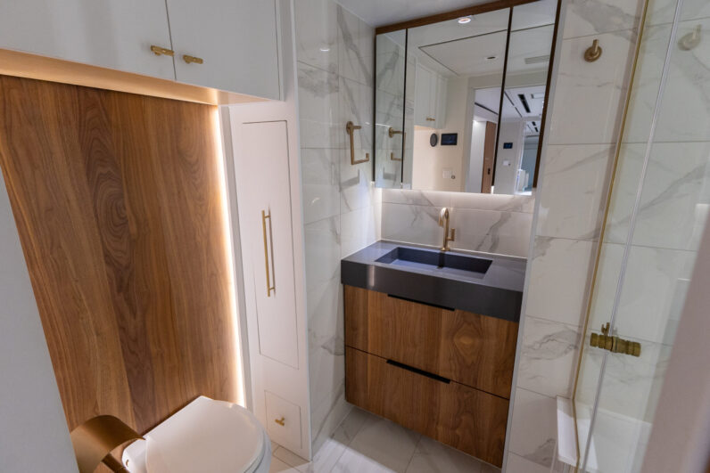 2024 Prevost Loki H3-45