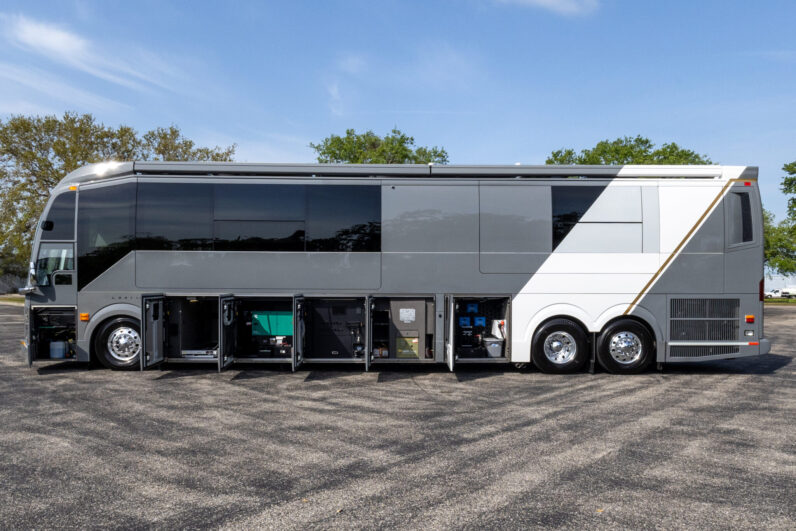 2024 Prevost Loki H3-45