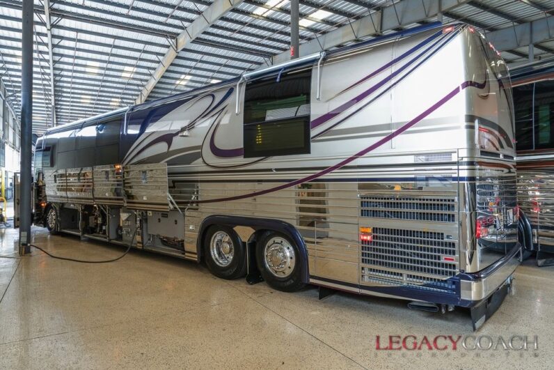 2001 Prevost Country Coach XLII – Non-Slide