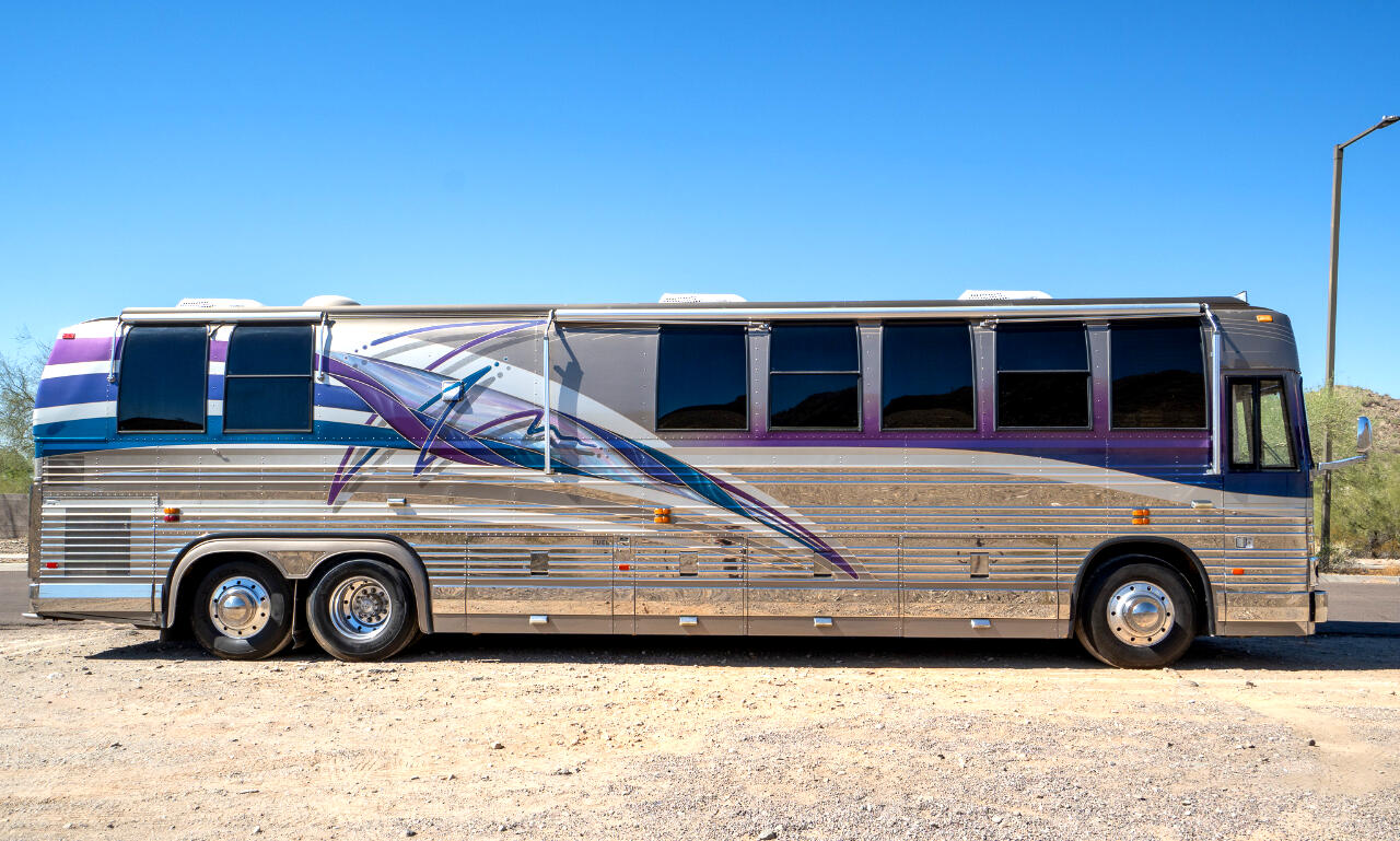 1997 Country Coach XL 40